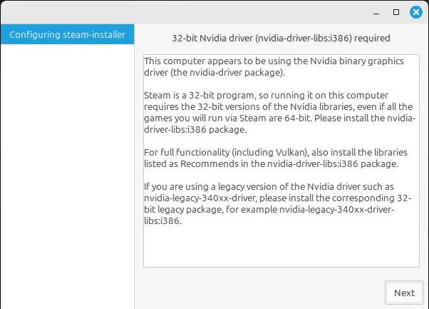 steam-installer