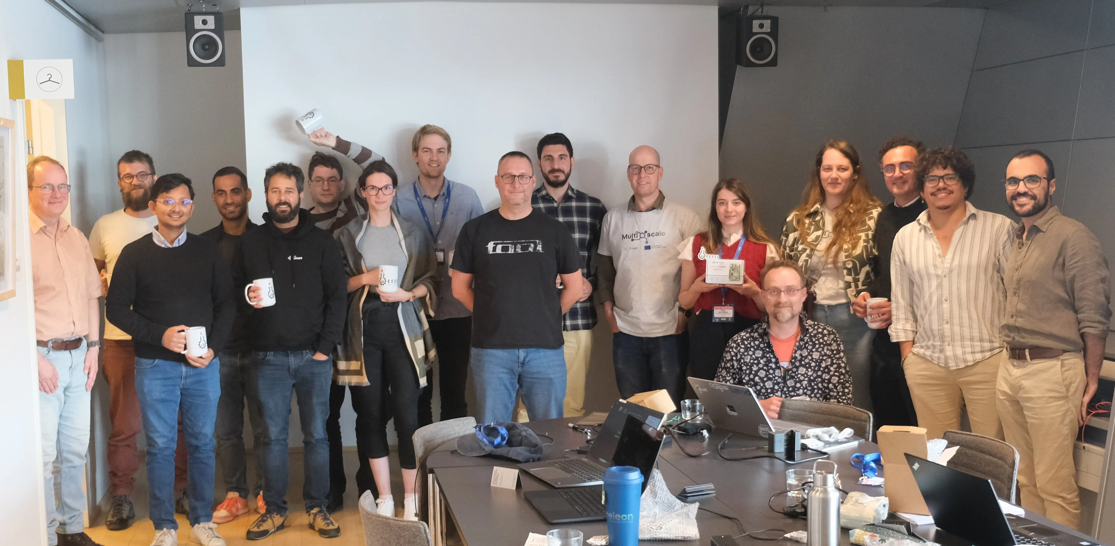 EuroHPC User Days 2025