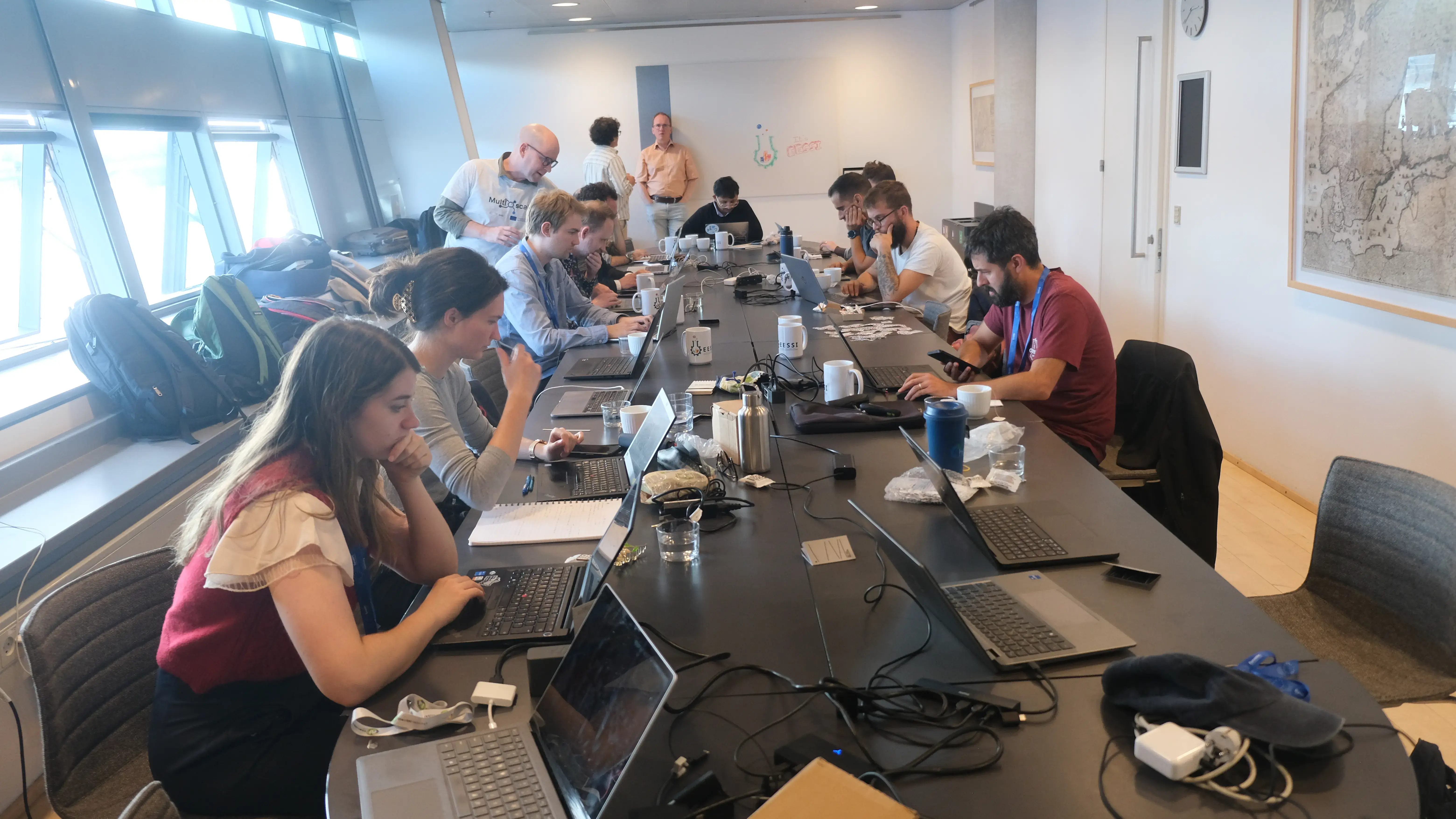 EuroHPC User Days 2025