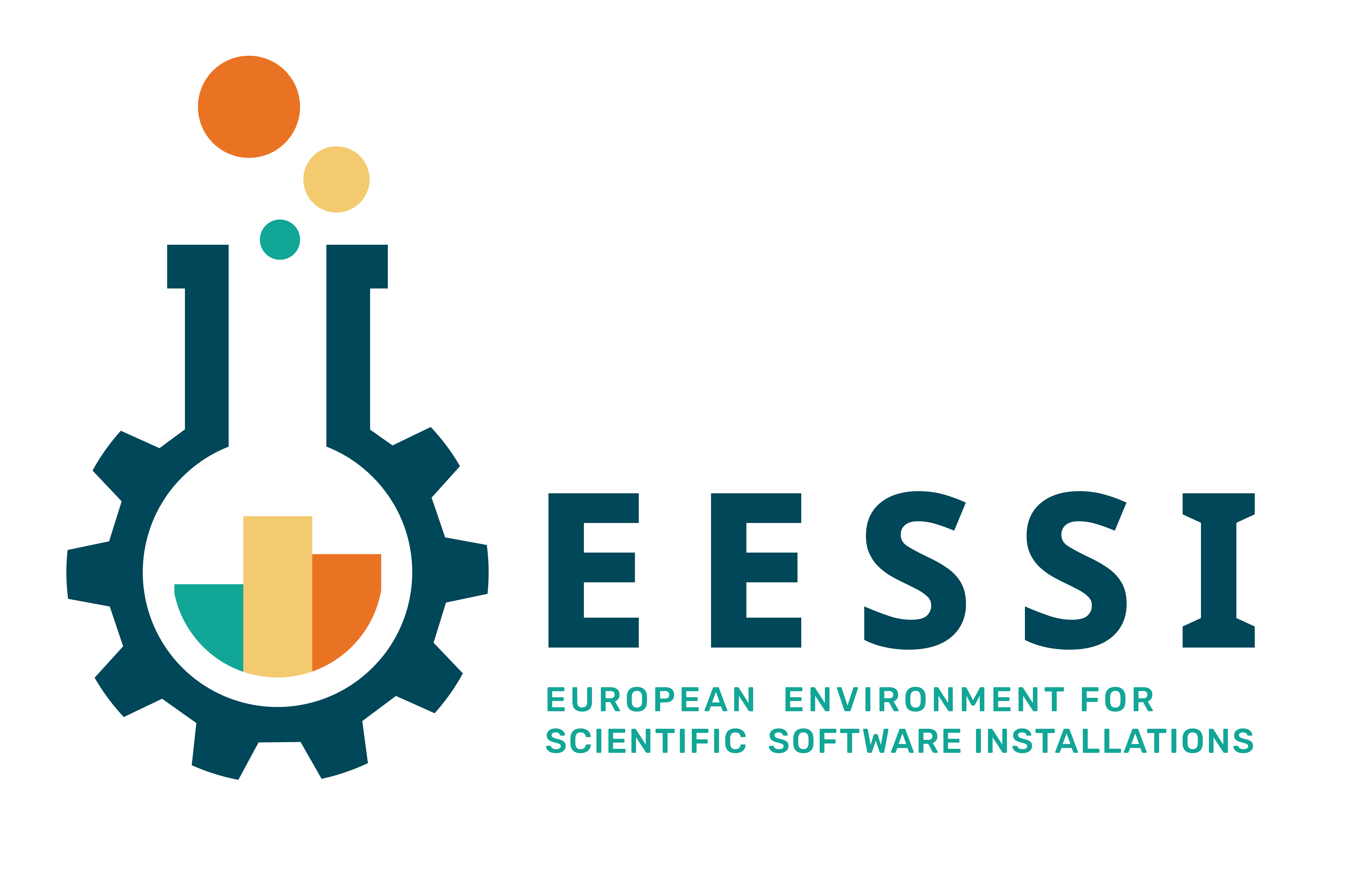 EESSI logo
